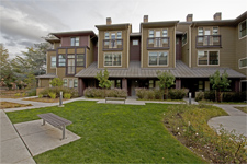 4238 Rickeys Way, Unit T, Palo Alto - Homes for Sale Palo Alto Real Estate - 4238 Rickeys Way, Unit T