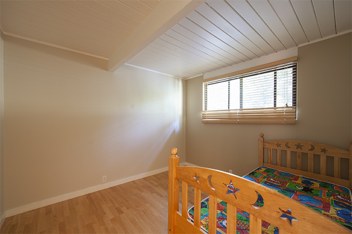 Bedroom 4 picture - 1401 S Wolfe Rd, Sunnyvale 94087