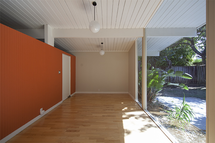 Dining Area picture - 1401 S Wolfe Rd, Sunnyvale 94087