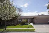 7960 Sunderland Dr, Cupertino 95014 - Sunderland Dr 7960 
