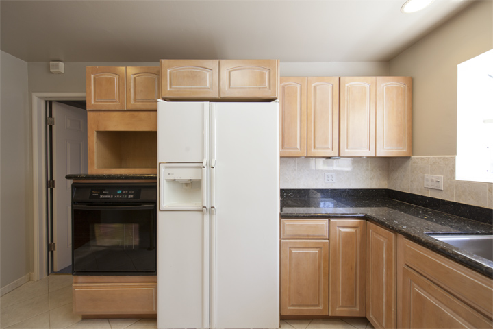 Kitchen (D) picture - 1363 Suzanne Ct, San Jose 95129