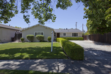 1363 Suzanne Ct, Palo Alto - Homes for Sale Palo Alto Real Estatel - 1363 Suzanne Ct