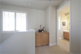 Upstairs Hall