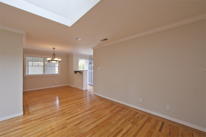 Dining Room picture - 830 Tulane Dr, Mountain View 94040