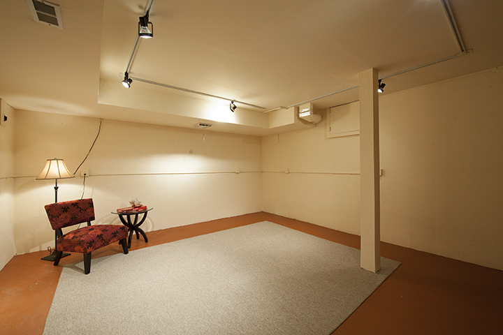 Basement (A) Picture - 90 Walnut Ave, Atherton 94027 Basement (A) picture - 90 Walnut Ave, Atherton 94027