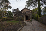 90 Walnut Ave, Atherton 94027 - Front Yard (A)