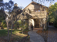 90 Walnut Ave, Atherton - Homes for Sale Atherton Real Estate - 90 Walnut Ave