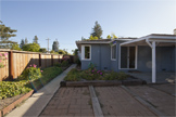 Side Yard