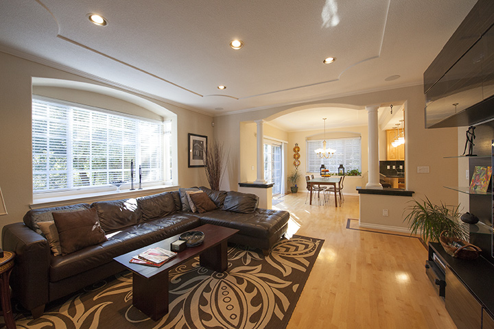 Family Room (B) Picture - 11720 Winding Way, Los Altos 94024 Family Room (B) picture - 11720 Winding Way, Los Altos 94024