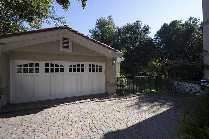 Garage (A) Picture - 11720 Winding Way, Los Altos 94024 Garage (A) picture - 11720 Winding Way, Los Altos 94024
