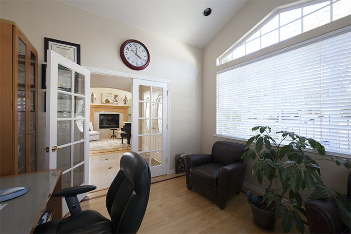 Study (A) Picture - 11720 Winding Way, Los Altos 94024 Study (A) picture - 11720 Winding Way, Los Altos 94024