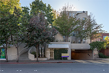 Palo Alto Real Estate - 427 Alma St 107