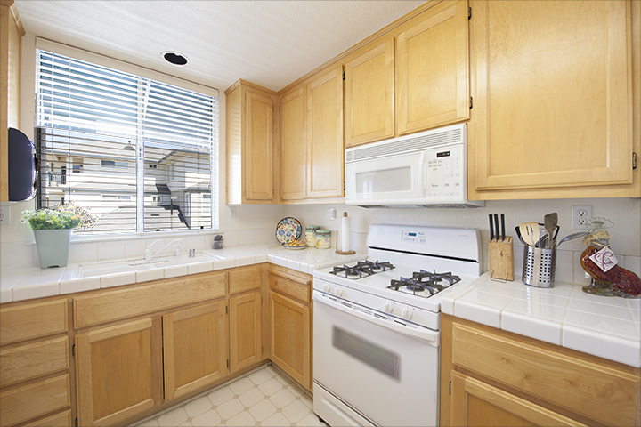 Kitchen (B) Picture - 401 Baltic Cir 429, Redwood Shores 94065 Kitchen (B) picture - 401 Baltic Cir 429, Redwood Shores 94065