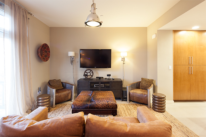 Living Room picture - 3282 Berryessa St, Palo Alto 94303