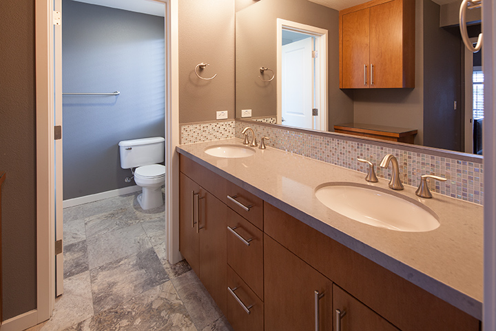 Master Bath picture - 3282 Berryessa St, Palo Alto 94303