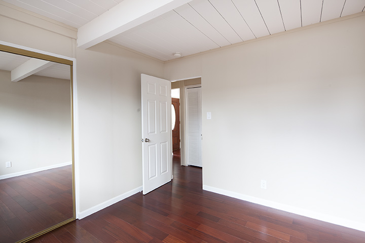 Bedroom 2 (C) Picture - 3985 Bibbits Dr, Palo Alto 94303 Bedroom 2 (C) picture - 3985 Bibbits Dr, Palo Alto 94303