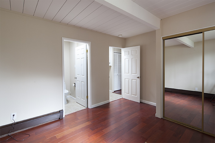 Bedroom 4 (B) Picture - 3985 Bibbits Dr, Palo Alto 94303 Bedroom 4 (B) picture - 3985 Bibbits Dr, Palo Alto 94303