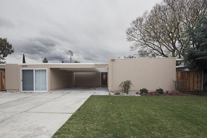 3985 Bibbits Dr, Palo Alto - Home For Sale
