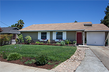Mountain View Real Estate - 1061 Clark Ave