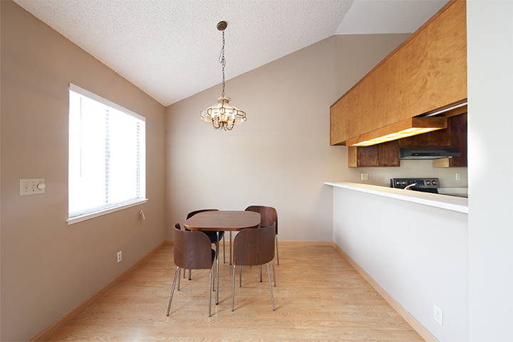Dining Area (A) picture - 382 Coyote Creek Cir, San Jose 95116