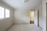 140 Daley Ct, San Bruno 94066 - Bedroom 2 (A)