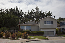 San Bruno Real Estate - 140 Daley Ct