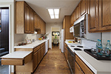 140 Daley Ct, San Bruno 94066 - Kitchen (C)