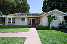 Palo Alto Real Estate - 1754 Emerson St