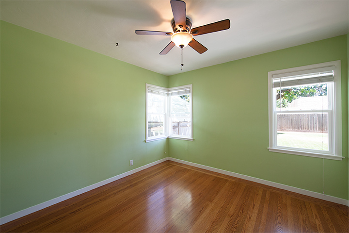 Bedroom 1 (A) picture - 1169 Fay St, Redwood City 94061