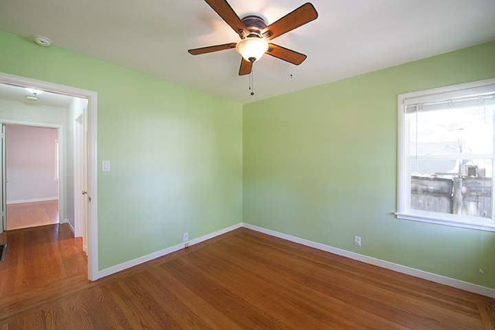 Bedroom 1 (B) picture - 1169 Fay St, Redwood City 94061