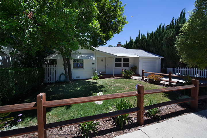 Fay St 1169 (B) picture - 1169 Fay St, Redwood City 94061