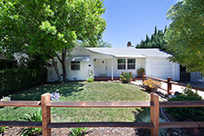 Redwood City Real Estate - 1169 Fay St