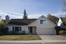 Palo Alto Real Estate - 3138 Flowers Ln
