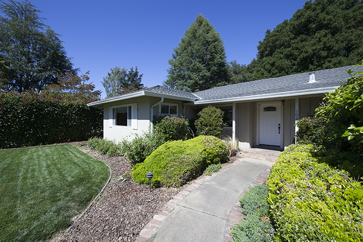 Golden Way 1085 (B) picture - 1085 Golden Way, Los Altos 94024