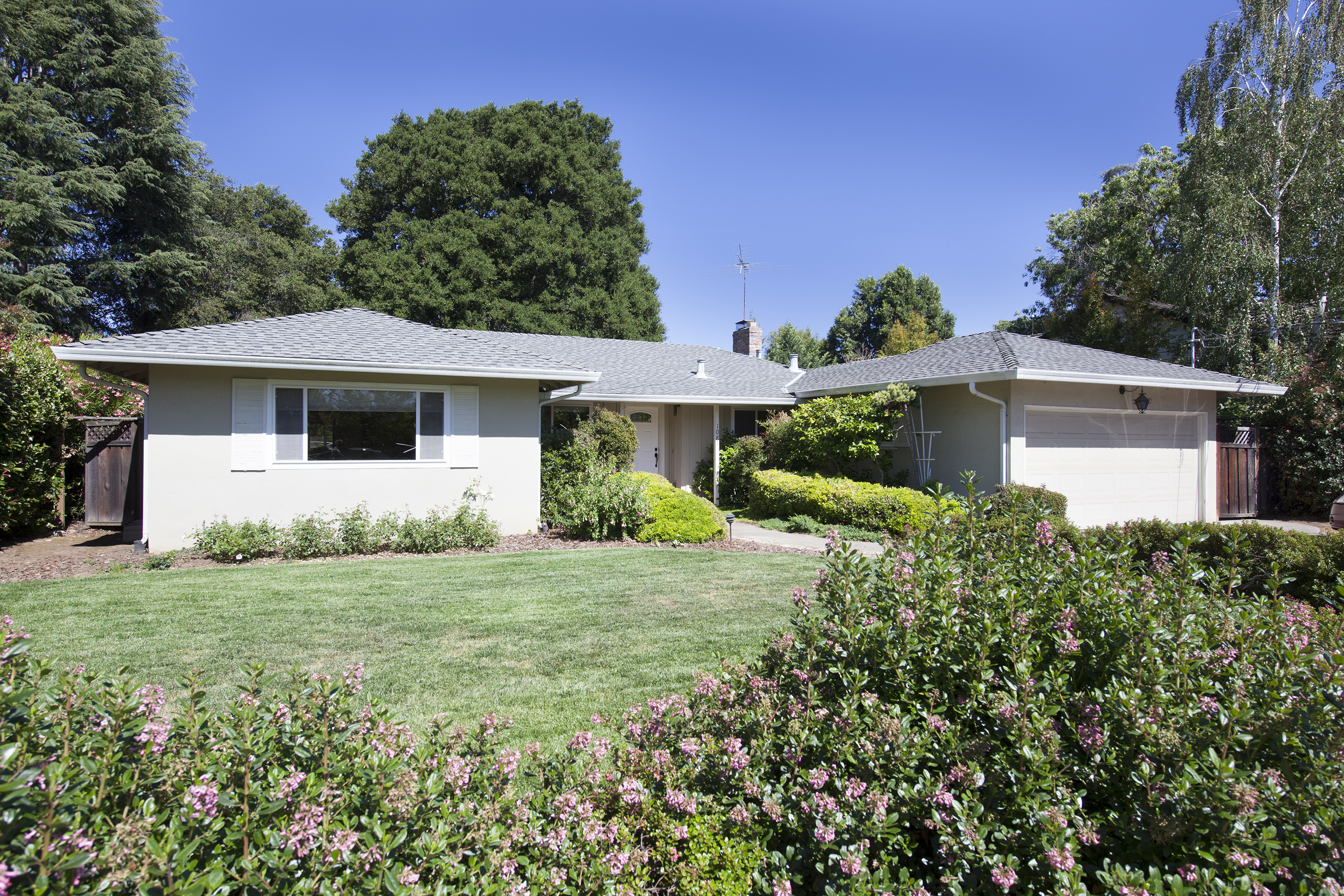 Golden Way - Los Altos, CA