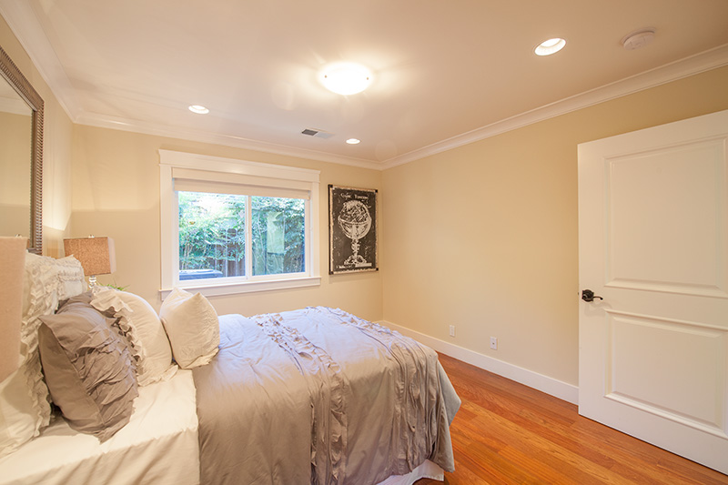 Bedroom 4 (B) Picture - 561 Hilbar Ln, Palo Alto 94303 Bedroom 4 (B) picture - 561 Hilbar Ln, Palo Alto 94303
