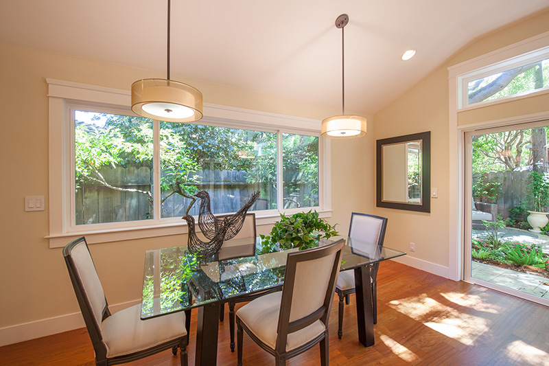 Dining Area (A) Picture - 561 Hilbar Ln, Palo Alto 94303 Dining Area (A) picture - 561 Hilbar Ln, Palo Alto 94303