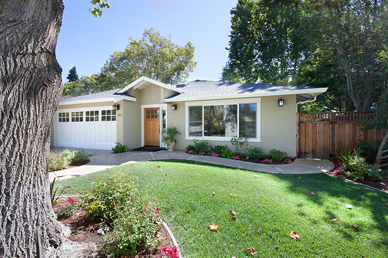 Hilbar Ln 561 (B) picture - 561 Hilbar Ln, Palo Alto 94303