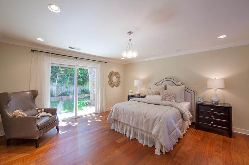 Master Bedroom (A) Picture - 561 Hilbar Ln, Palo Alto 94303 Master Bedroom (A) picture - 561 Hilbar Ln, Palo Alto 94303