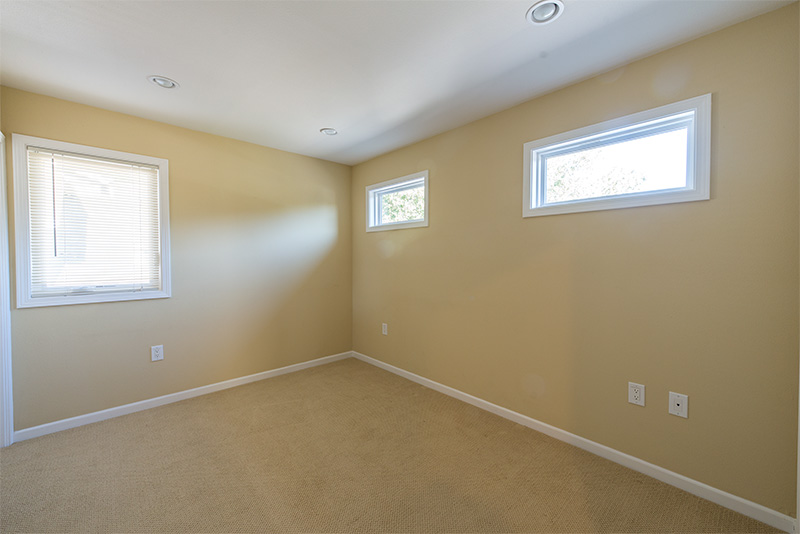 Bedroom 3 (A) picture - 3776 La Donna Ave, Palo Alto 94306