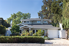Palo Alto Real Estate - 3776 La Donna Ave