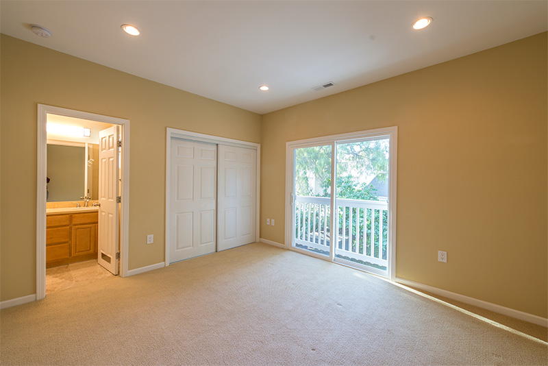 Master Bedroom (A) picture - 3776 La Donna Ave, Palo Alto 94306