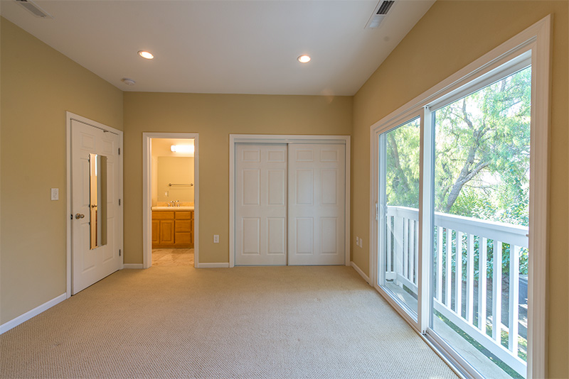 Master Bedroom (B) picture - 3776 La Donna Ave, Palo Alto 94306
