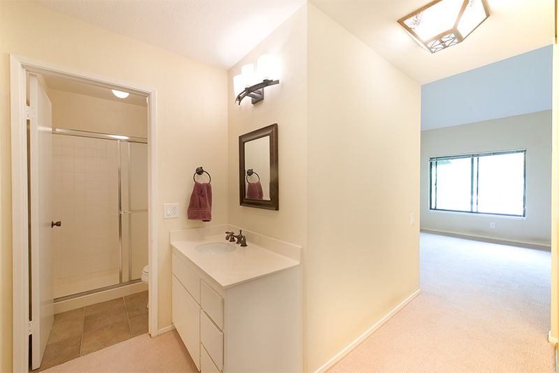 Bathroom 1 (A) Picture - 3327 La Mesa Dr 12, San Carlos 94070 Bathroom 1 (A) picture - 3327 La Mesa Dr 12, San Carlos 94070