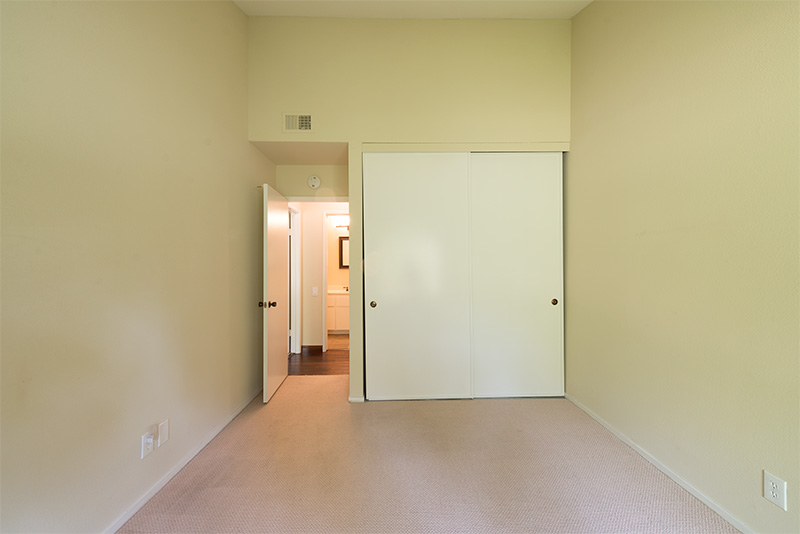 Bedroom 2 (B) Picture - 3327 La Mesa Dr 12, San Carlos 94070 Bedroom 2 (B) picture - 3327 La Mesa Dr 12, San Carlos 94070