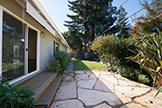 840 La Para Ave, Palo Alto 94306 - Backyard (A)