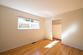 840 La Para Ave, Palo Alto 94306 - Bedroom 2 (A)