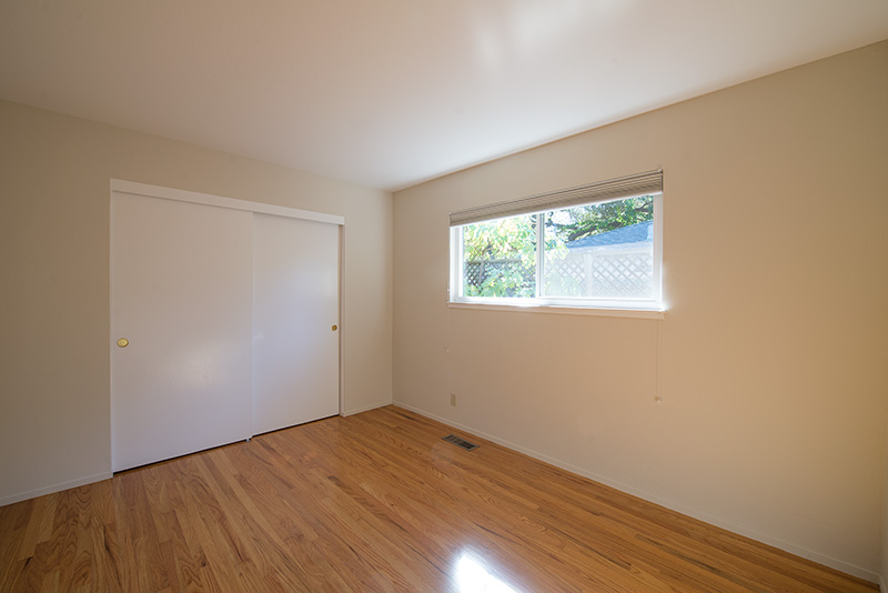 Bedroom 3 (A) picture - 840 La Para Ave, Palo Alto 94306