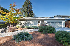 Palo Alto Real Estate - 840 La Para Ave