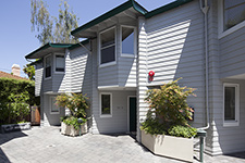 Palo Alto Real Estate - 731 Loma Verde Ave